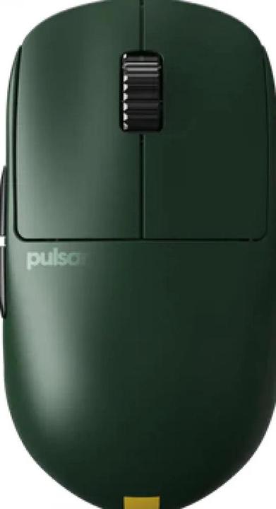 Produktbild Pulsar Gaming Gears X2A eS - Medium Size 2 (Kabellos, Kabelgebunden)
