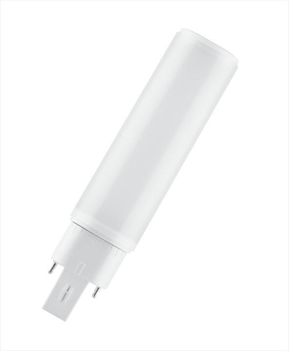 Actual product image Osram Dulux (G24d-1, 6 W, 660 lm, 1 x, E)
