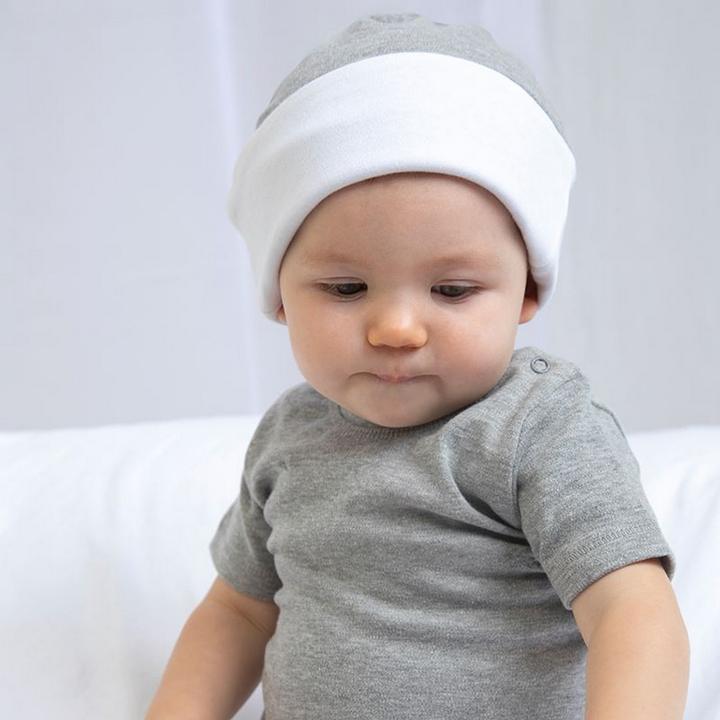Actual product image Babybugz Cap Reversible Baby (One size)
