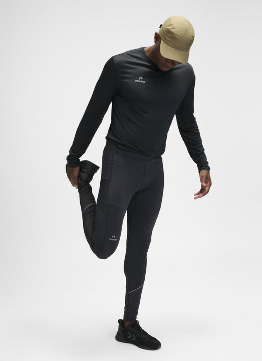 Actual product image Newline nwlRACE POCKET TIGHTS (L)