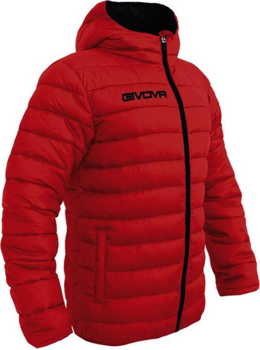 Universal Textiles Givova Oland Rosa Jacke G013 1204 (M) (M)