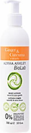 Produktbild Alyssa Ashley BioLab (Körperlotion, 300 ml)