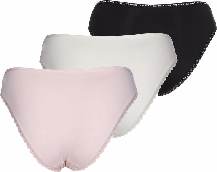 Immagine prodotto Tommy Hilfiger Slip 3 Pack (S, confezione da 3)