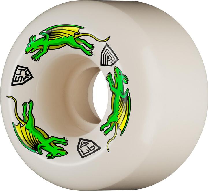Actual product image 97A DF Nano Rats A2 (54 mm)