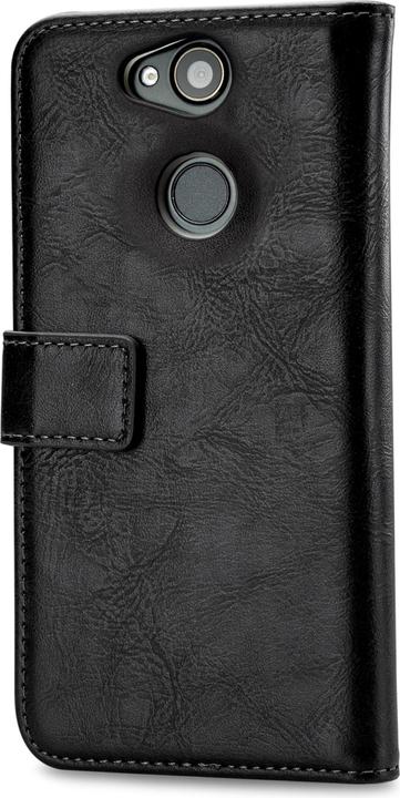Actual product image Mobilize Elite Gelly Wallet (Xperia XA2 Plus)