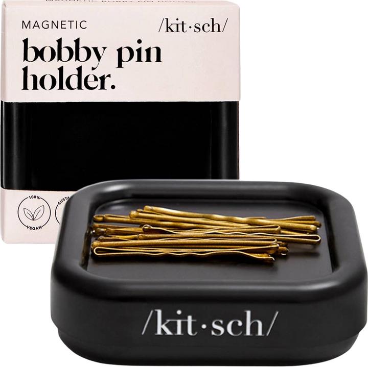 Image du produit Kitsch Magnetischer Bobby-Pinhalter