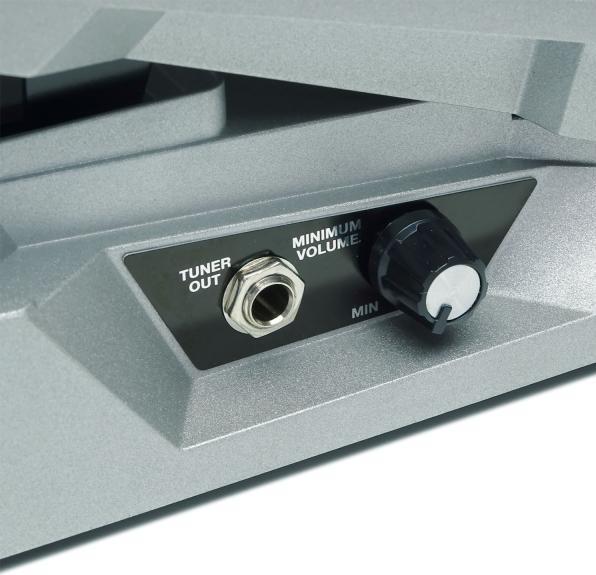Produktbild BOSS (Electronics) FV-500L (E-Gitarre)