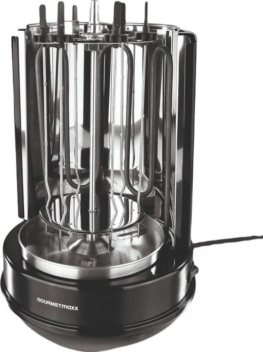 Immagine prodotto Gourmetmaxx Kebab grill 05914