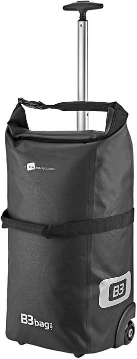 Produktbild B&W International B3 (35 l, Gepäckträgertasche)