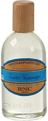 Actual product image RNC Phyto Shower Gel 500ml (500 ml)