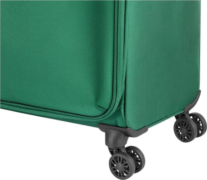 Actual product image Pack Easy GoUp Trolley (130 l, L (90 - 115l))