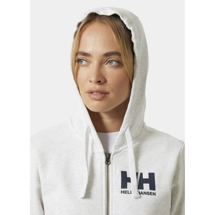 Immagine prodotto Helly Hansen Felpa con cappuccio W Hh Logo 2.0 (M)