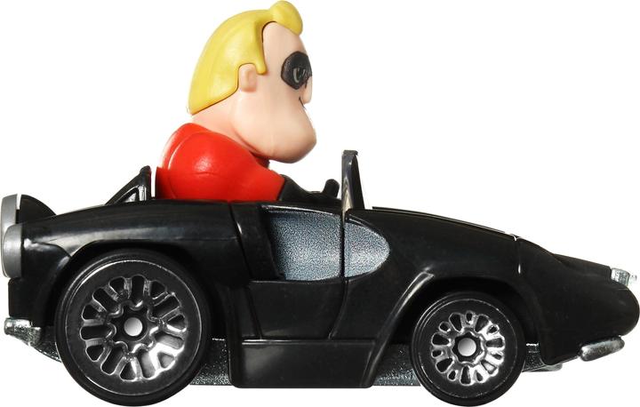 Actual product image Hot Wheels RACERVERSE Mr. Incredible Vehicle