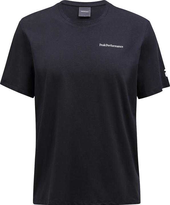Image du produit Peak Performance Tee Explore Logo (S)