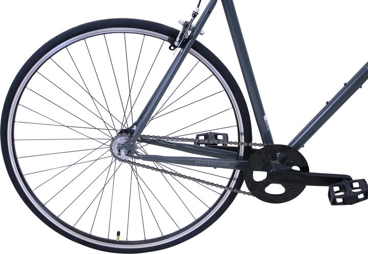 Produktbild Hawk Vintage Singlespeed L (55 cm)