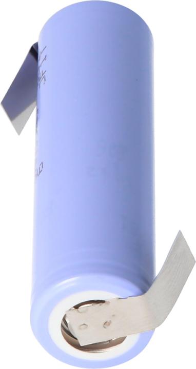 Image du produit Samsung Akku INR18650 29E - mit Lötfahne Z (1 pcs, 18650, 2900 mAh)
