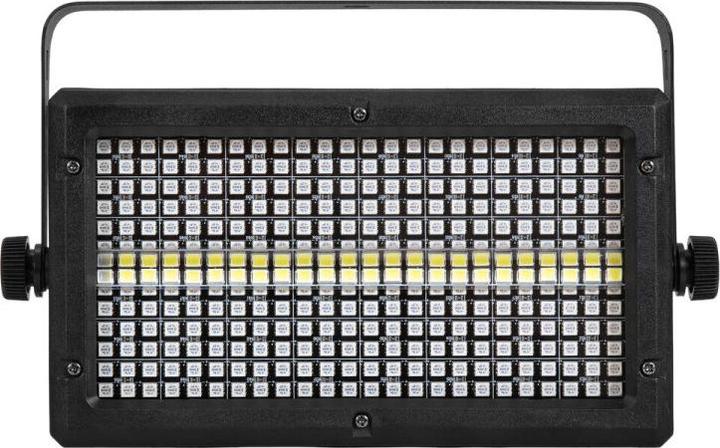 Actual product image Eurolite LED Mini Strobe ABL