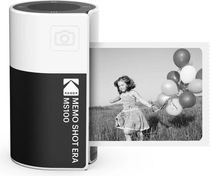 Produktbild Kodak Memo Shot Era MS100