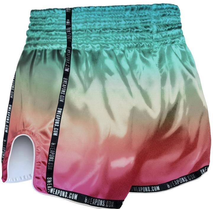 Immagine prodotto 8Weapons 8 WEAPONS Muay Thai Shorts - Vivo Mesosphere XXL (XXL)