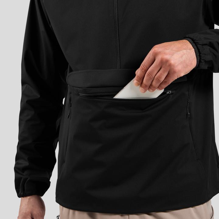Immagine prodotto Odlo Giacca Zeroweight Pro Anorak Antivento (S)