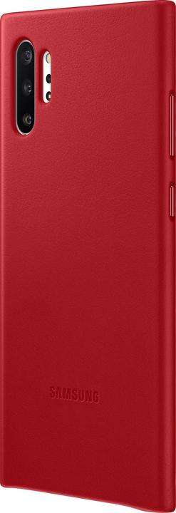 Produktbild Samsung Leather Cover (Samsung Galaxy Note 10+ 5G, Samsung Galaxy Note 10+)