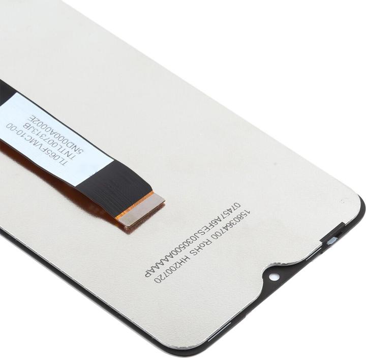 Actual product image Clappio LCD display Xiaomi Redmi 9T / Poco M3 (Display, Xiaomi Redmi 9T)