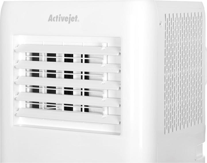 Produktbild Activejet KPS-7000APP (25 m², 7000 BTU/h)