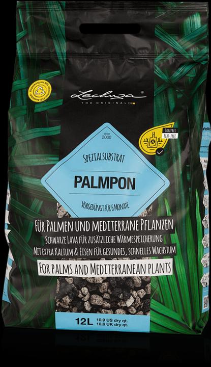 Produktbild Lechuza Palmpon. (12 l)