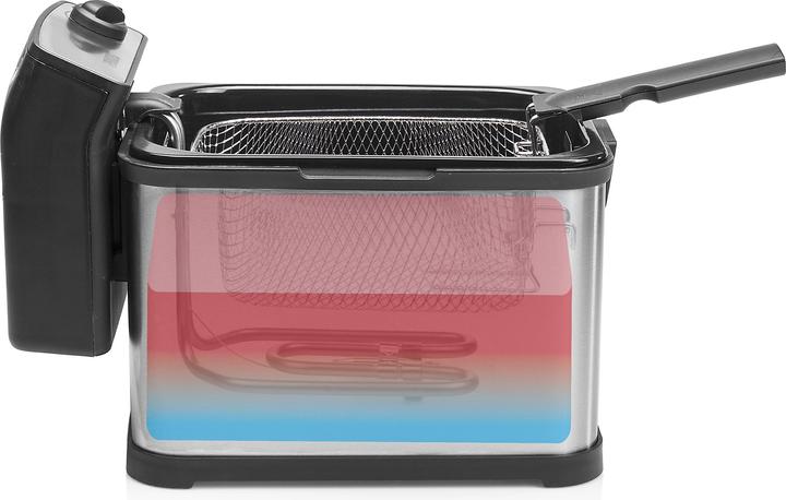 Produktbild Princess Kaltzonen Fritteuse 3200 W mit