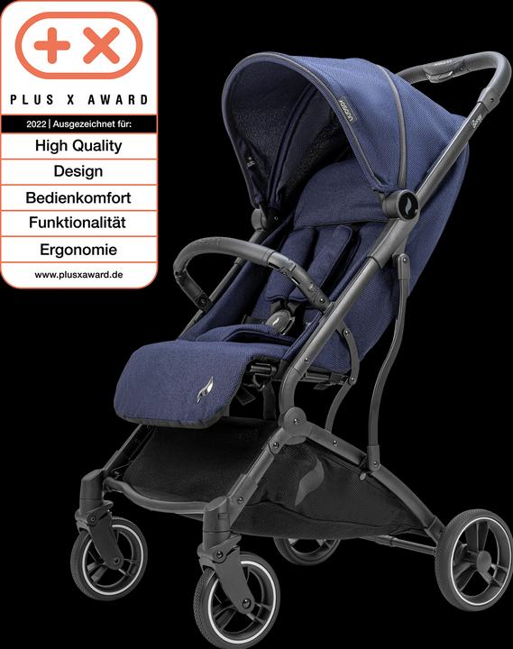 Actual product image Osann Boogy