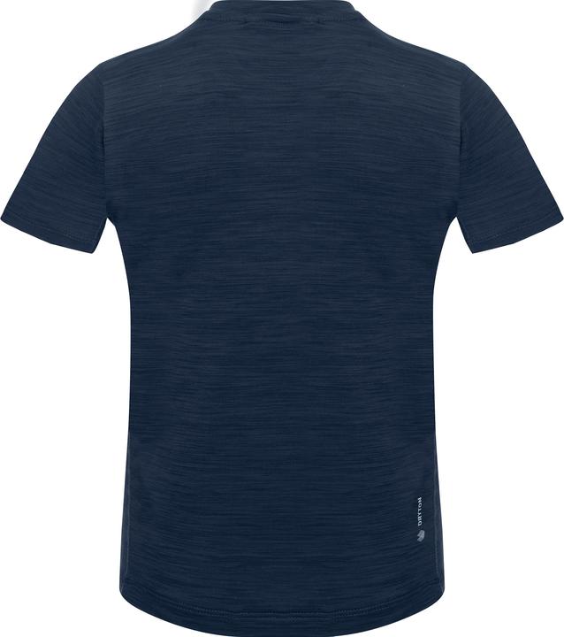 Actual product image Salewa Eagle Dry short sleeve T-shirt kids (104)