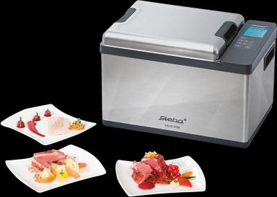 Produktbild Steba SV 200 PRO Sous-Vide Garer