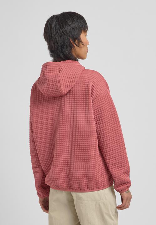 Immagine prodotto Jack Wolfskin Mogari Hooded Fz W (L)