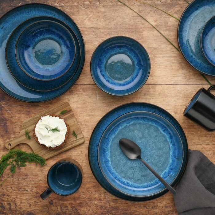 Actual product image CreaTable Nordic Fjord (4 Piece)