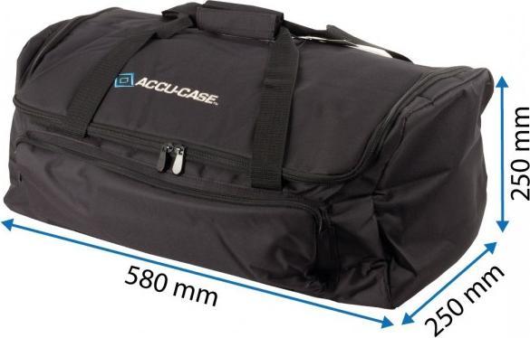 Image du produit Accu-case ASC-AC-140 (Technique d'éclairage Case)