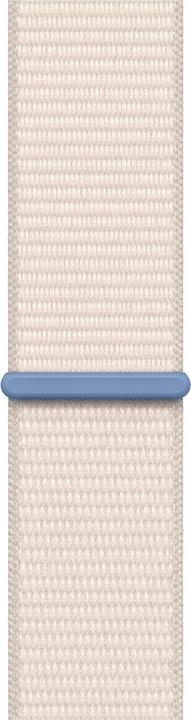 Image du produit Apple Boucle sportive (45 mm, Nylon)