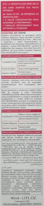 Produktbild AR Crème (40 ml, 24h Creme)