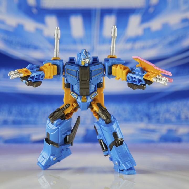 Produktbild Hasbro Sentinal Prime