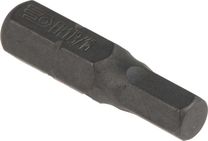 Produktbild Facom 1/4" Drive Hex Screwdriver Bit 3/16 (3/16)