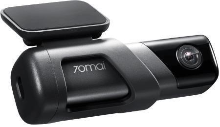 Produktbild 70mai M500 (GPS-Empfänger, WLAN, Eingebautes Mikrofon)