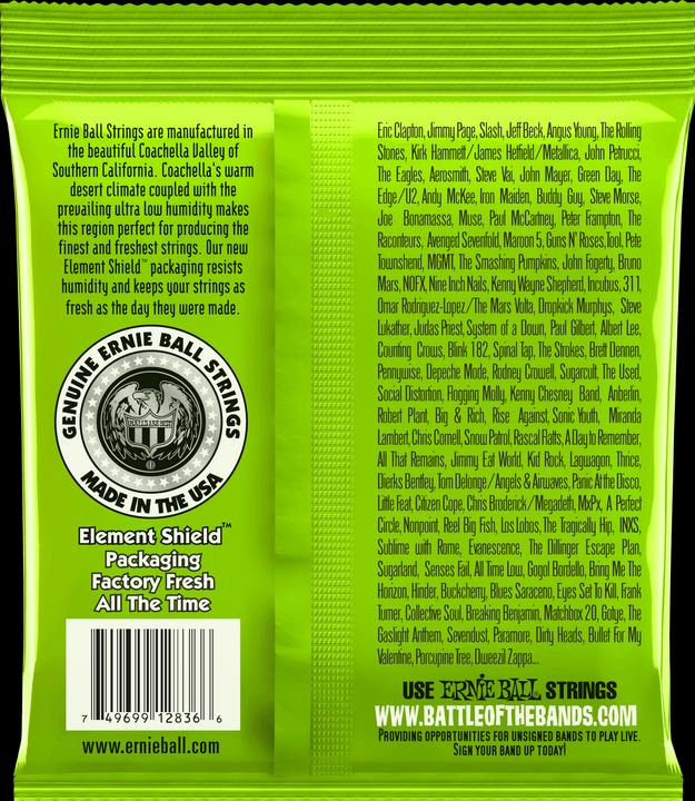 Produktbild Ernie Ball Regular Slinky 5-String (5 x, E-Bass, 0.13")