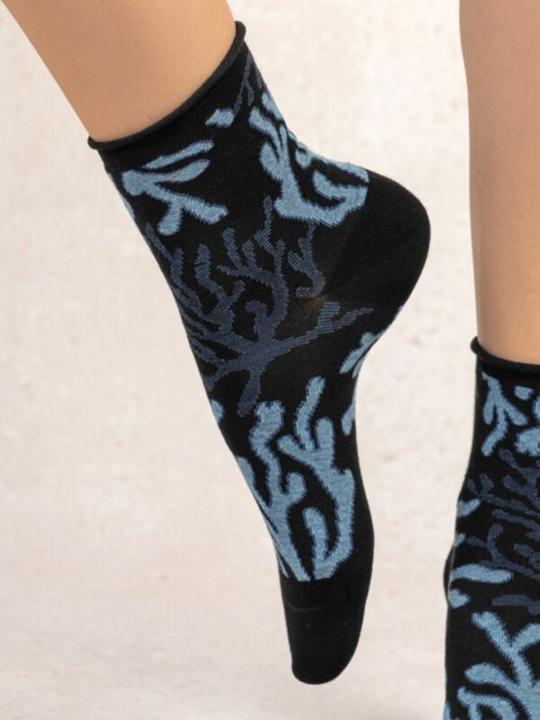 Produktbild Bleuforêt Socken Korallen (39 - 41)