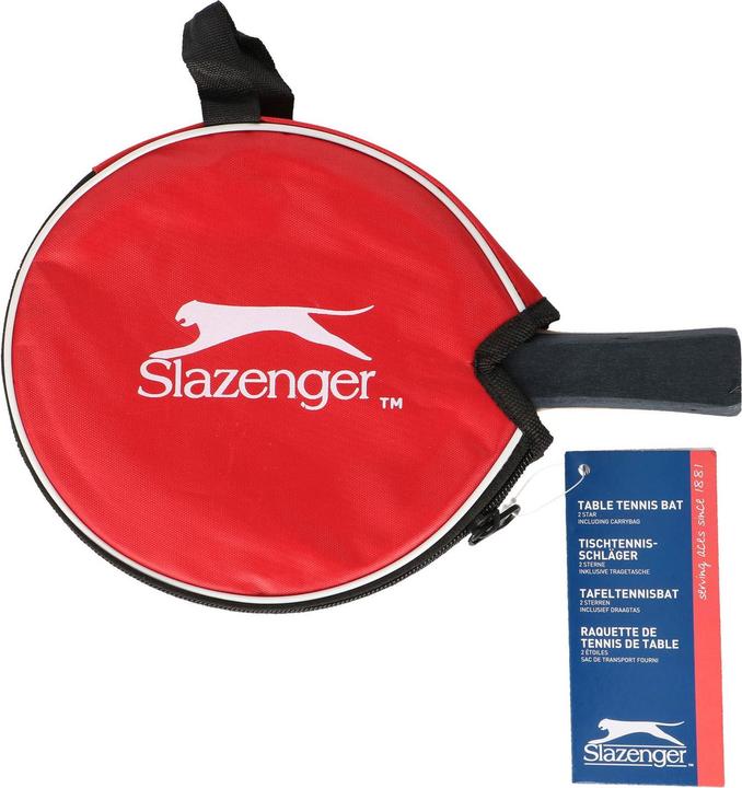 Image du produit Slazenger Tischtennisschläger - Set