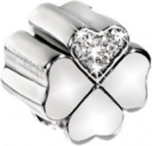 Morellato Drops Pendant-leaf Clover SCZF5 (Edelstahl)