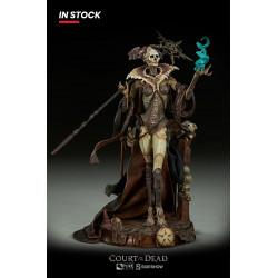 Produktbild Pure Arts PureArts 500065 Court Of The Dead Xiall Figurine