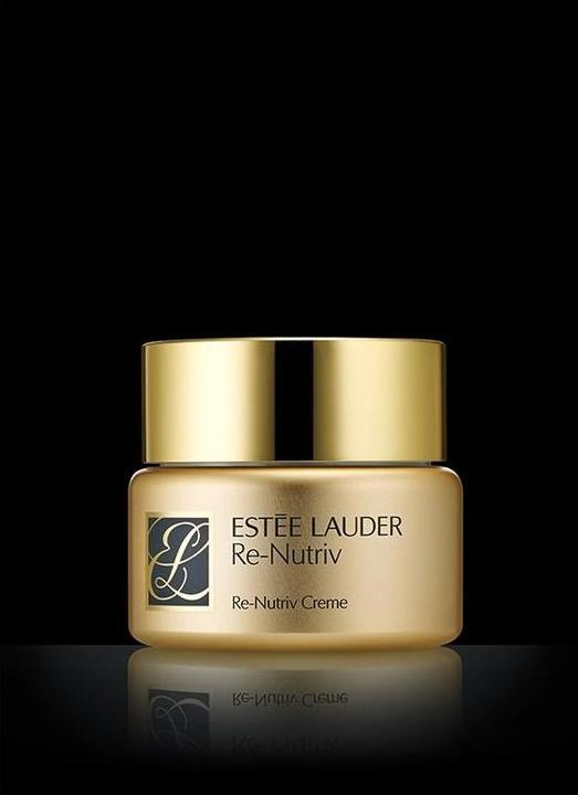 Actual product image Estée Lauder Re-Nutriv - Creme (50 ml, 24h cream)