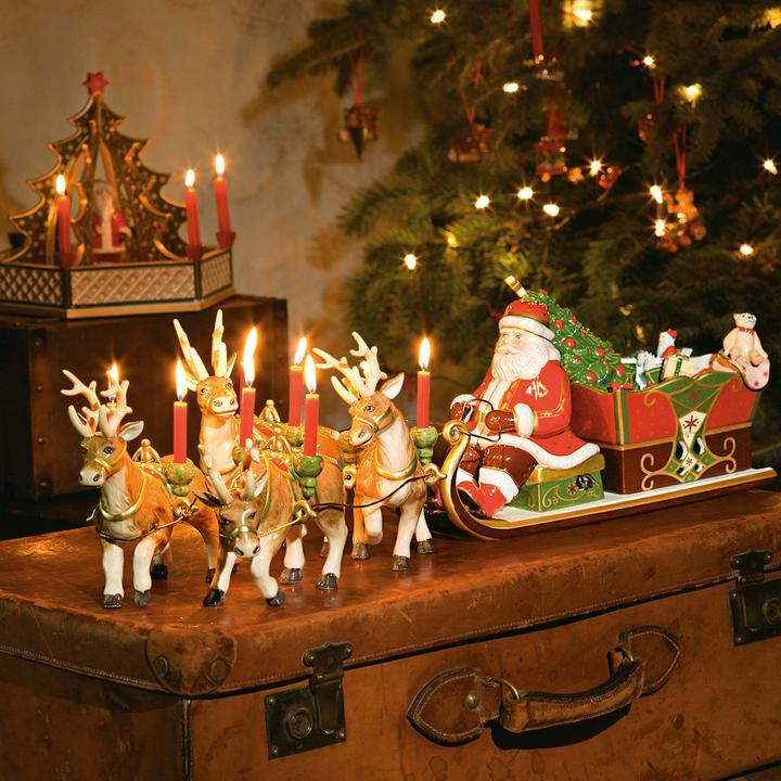 Productafbeelding Villeroy & Boch Kerst Speelgoed Geheugen