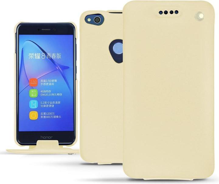 Image du produit Noreve Housse cuir vertical (Huawei P8 Lite (2017))