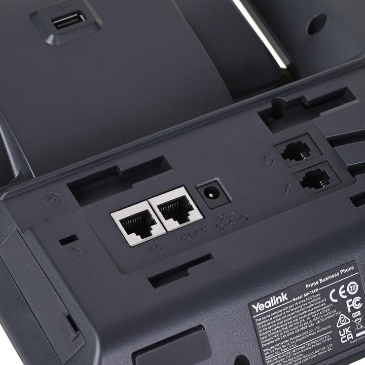 Image du produit Yealink SIP-T54W