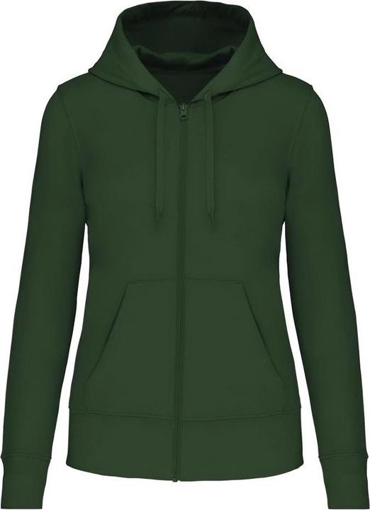 Immagine prodotto Kariban Felpa con cappuccio Eco Friendly Donna/Ladies (L)